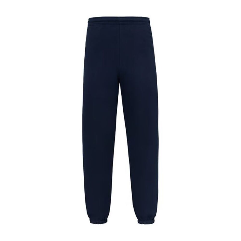 Fruit of the Loom Unisex Adult Iconic  Classic Joggers / Deep Navy